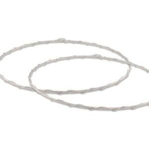 STP4628 “Silver plated”