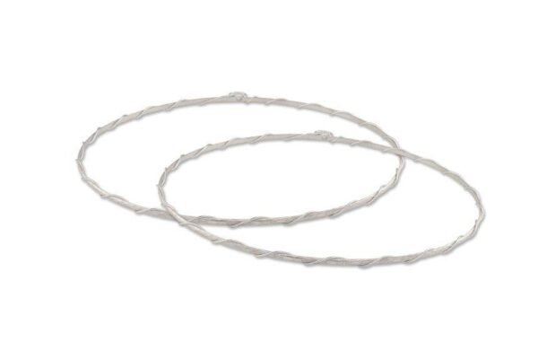 STP4628 “Silver plated”