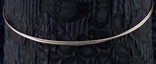 STP4603 “Silver plated” - Image 2