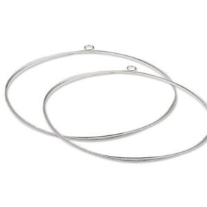 STP4603 “Silver plated”