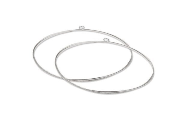 STP4603 “Silver plated”