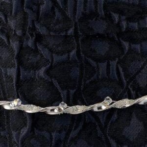 STP4605 “Silver plated”