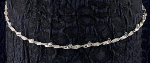 STP4605 “Silver plated” - Image 2