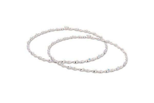 STP4605 “Silver plated”