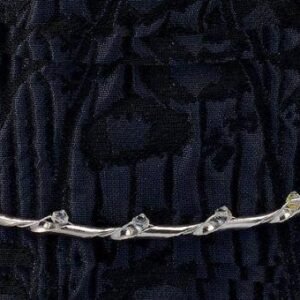STP4606 “Silver plated”