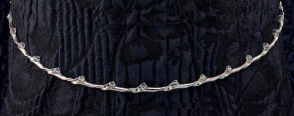 STP4606 “Silver plated” - Image 2