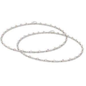 STP4606 “Silver plated”