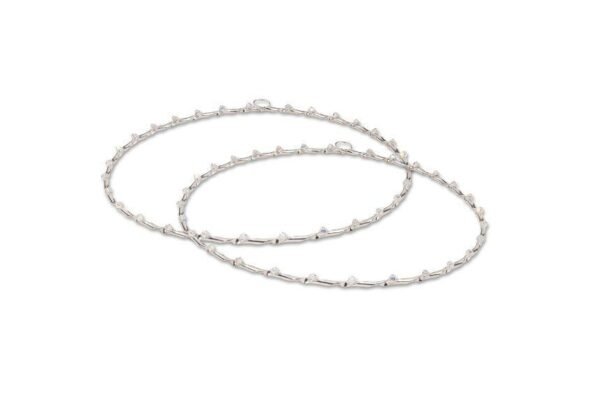 STP4606 “Silver plated”
