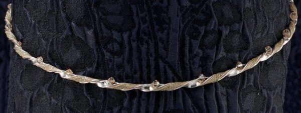 STP4607 “Silver plated” - Image 2