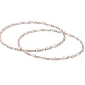 STP4607 “Silver plated”