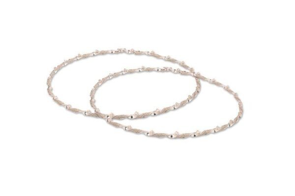 STP4607 “Silver plated”