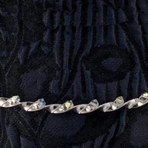 STP4608 “Silver plated”