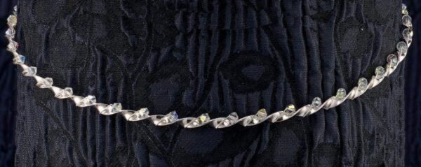 STP4608 “Silver plated”