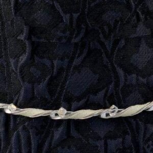 STP4609 “Silver plated”