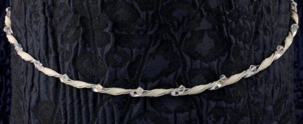 STP4609 “Silver plated” - Image 2