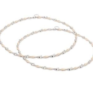 STP4609 “Silver plated”