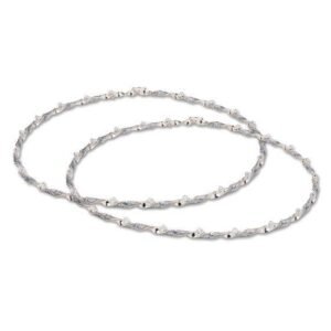 STP4610 “Silver plated”
