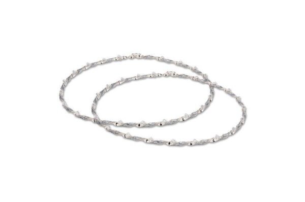 STP4610 “Silver plated”