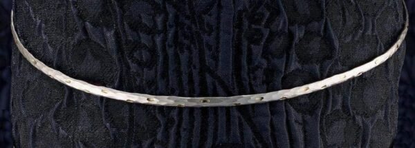 CODE:STP4620 “Silver plated” - Image 2