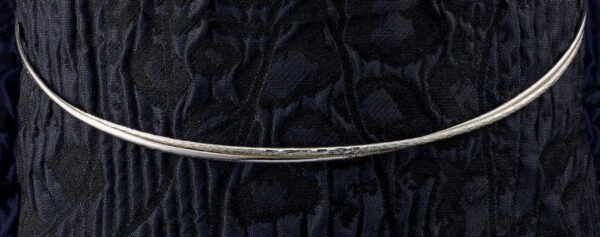 STP4623 “Silver plated” - Image 2
