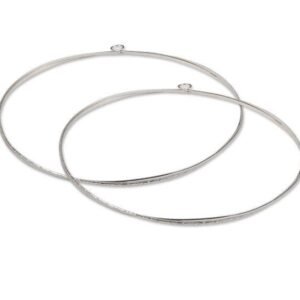STP4623 “Silver plated”
