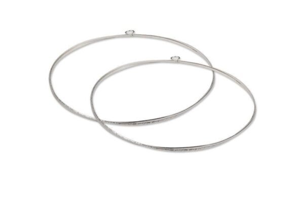 STP4623 “Silver plated”