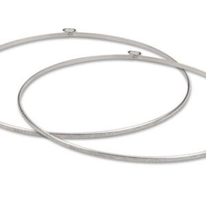 STP4626 “Silver plated”