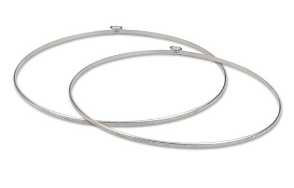 STP4626 “Silver plated”