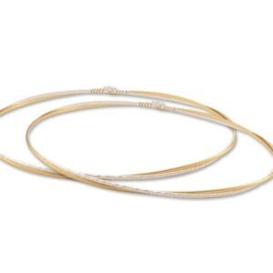 STP4622 “Silver plated”