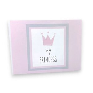 ΒΙΒΛΙΟ ΕΥΧΩΝ “MY PRINCESS”ΒΕΑ146 |