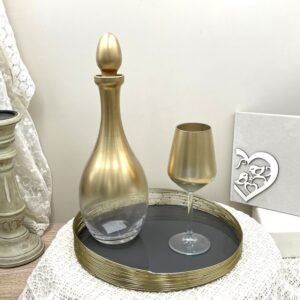 ΓΑΜΗΛΙΟ ΣΕΤ ΚΟΥΜΠΑΡΟΥ STG8739