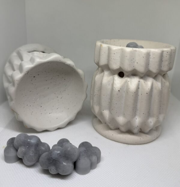 Oil Burner BELLA - Image 2