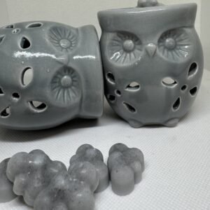 Oil Burner THE owl