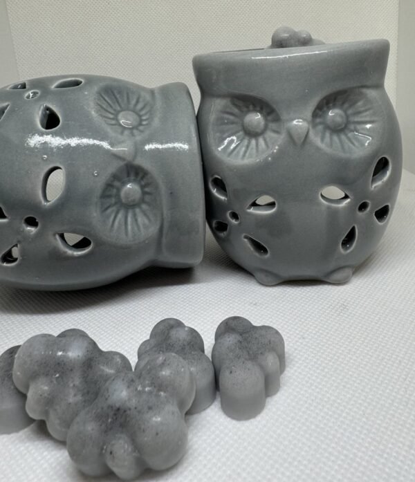 Oil Burner THE owl
