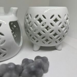 Oil Burner