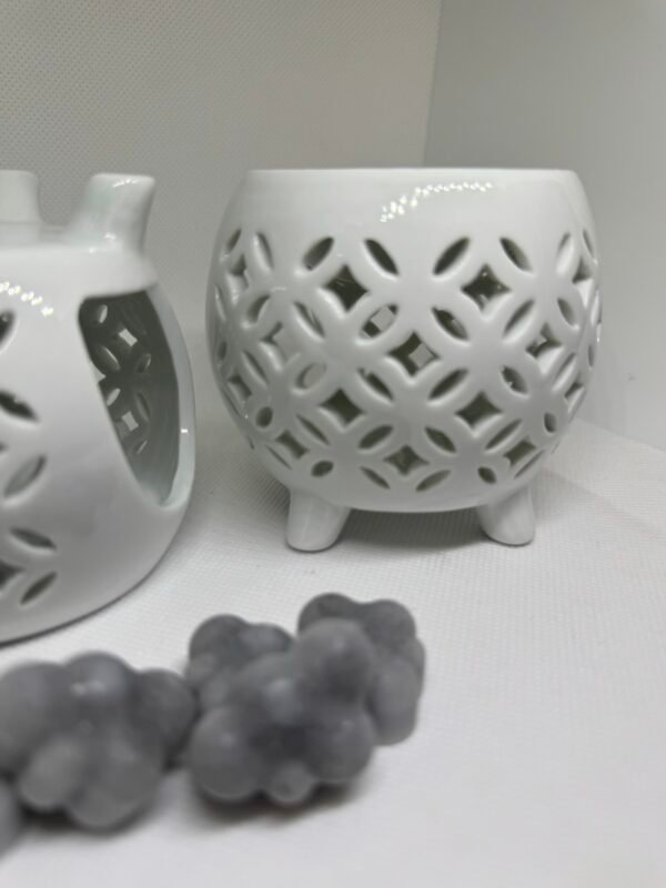 Oil Burner