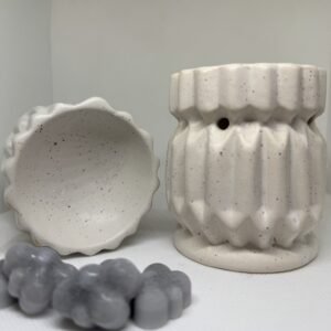 Oil Burner BELLA