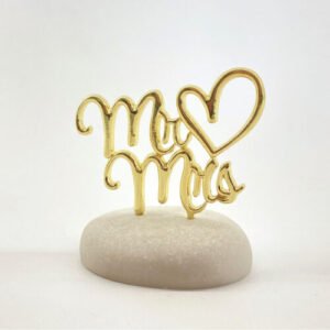 MR & MRS ΣΕ ΒΟΤΣΑΛΟ