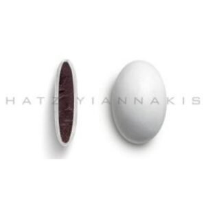 Piccolino κουτί 4kg, λευκό γυαλισμένο