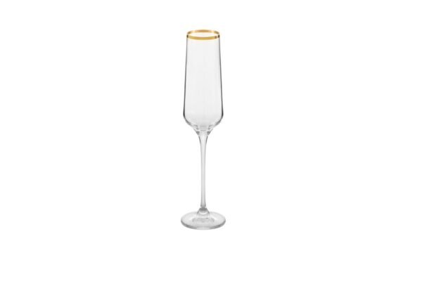 RONA GOLD flute