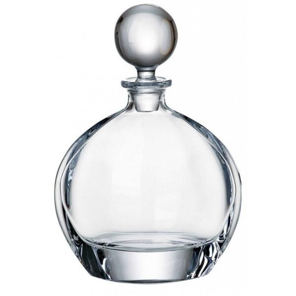 ORBIT Crystal