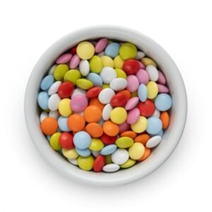 Mini Rondo Πολύχρωμο κουτί 1kg
