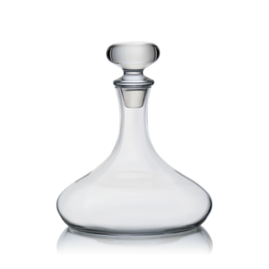 ΚΑΡΑΦΑ ΚΡΥΣΤΑΛΛΙΝΗ 1000ML