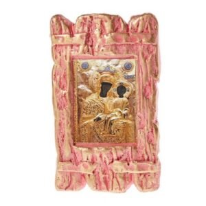 ΚΕΡΑΜΙΚΗ ΕΙΚΟΝΑ 3 αποχρώσεις 11X7CM