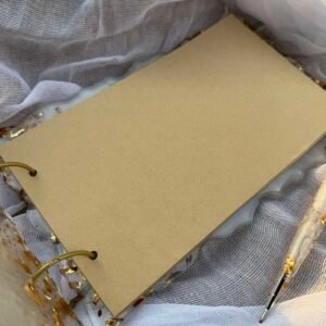 ΕΥΧΟΛΟΓΙΟ ΓΑΜΟΥ Από Υγρό Γυαλί