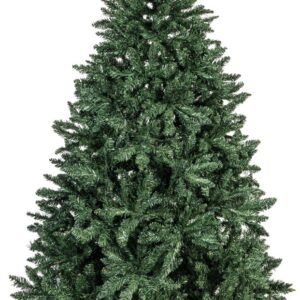 Χριστουγεννιάτικο Δέντρο Άγραφα 120cm
