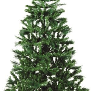 Pvc Χριστουγεννιάτικο Δέντρο Needle 240cm