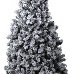 Χιονισμένο Χριστουγεννιάτικο Δέντρο Παρνασσός 210(h)cm