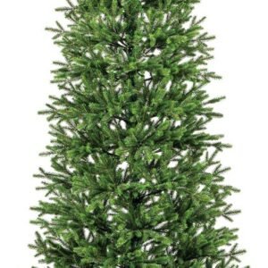 Slim Χριστουγεννιάτικο Δέντρο Πάρνωνας 120cm
