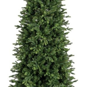 Χριστουγεννιάτικο Δέντρο Slim Mix 180cm